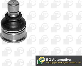 BGA SJ6308 - Rotule de suspension droxauto.com