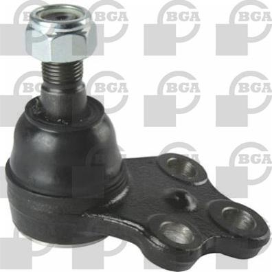 BGA SJ6311 - Rotule de suspension droxauto.com