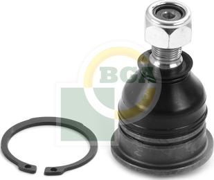 BGA SJ6324 - Rotule de suspension droxauto.com