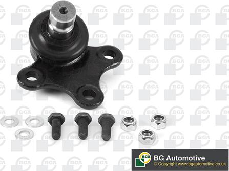 BGA SJ6745 - Rotule de suspension droxauto.com