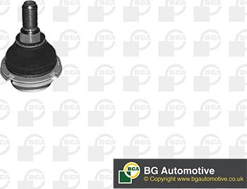 BGA SJ6711 - Rotule de suspension droxauto.com