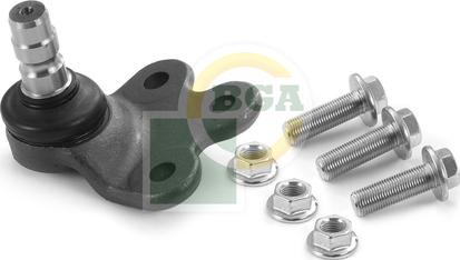 BGA SJ6713 - Rotule de suspension droxauto.com