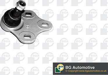 BGA SJ0104 - Rotule de suspension droxauto.com