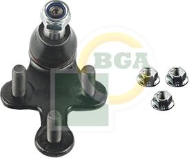 BGA SJ1405 - Rotule de suspension droxauto.com