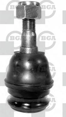 BGA SJ8401 - Rotule de suspension droxauto.com