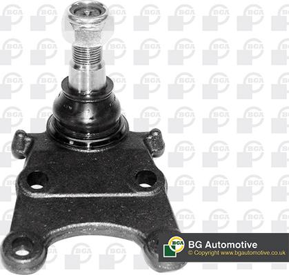 BGA SJ3101 - Rotule de suspension droxauto.com