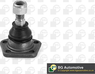 BGA SJ3303 - Rotule de suspension droxauto.com