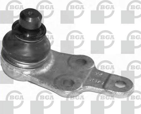 BGA SJ2304 - Rotule de suspension droxauto.com