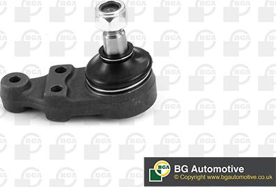 BGA SJ2318 - Rotule de suspension droxauto.com