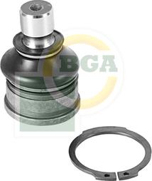 BGA SJ2330 - Rotule de suspension droxauto.com