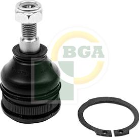 BGA SJ2210 - Rotule de suspension droxauto.com