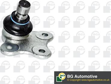 BGA SJ2213 - Rotule de suspension droxauto.com
