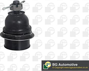 BGA SJ2709 - Rotule de suspension droxauto.com