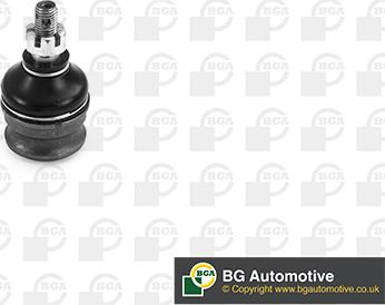 BGA SJ2711 - Rotule de suspension droxauto.com