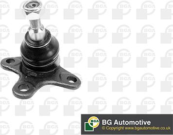 BGA SJ7903 - Rotule de suspension droxauto.com