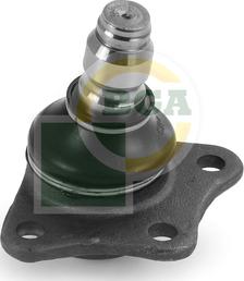 BGA SJ7605 - Rotule de suspension droxauto.com