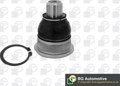 BGA SJ7344 - Rotule de suspension droxauto.com