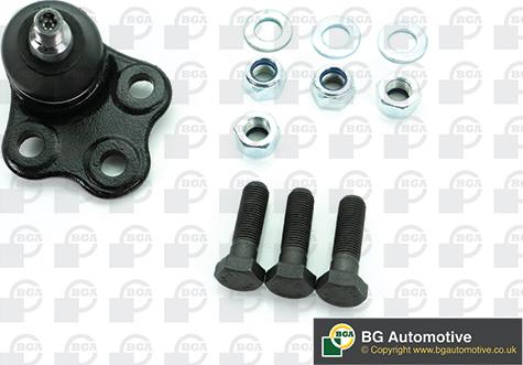 BGA SJ7350 - Rotule de suspension droxauto.com