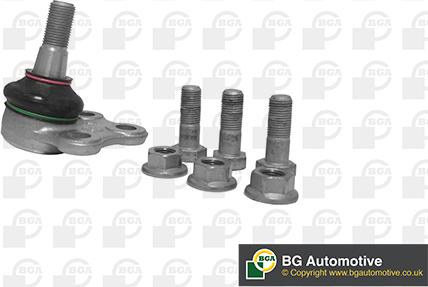 BGA SJ7309 - Rotule de suspension droxauto.com