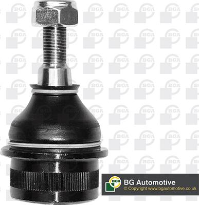 BGA SJ7301 - Rotule de suspension droxauto.com