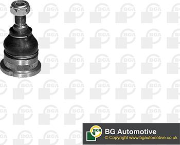 BGA SJ7318 - Rotule de suspension droxauto.com