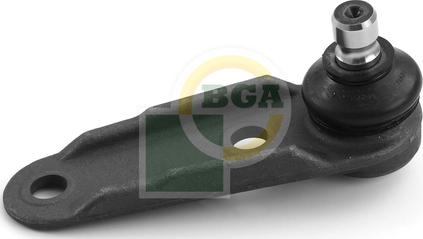 BGA SJ7317 - Rotule de suspension droxauto.com