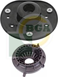 BGA SM9551 - Coupelle de suspension droxauto.com