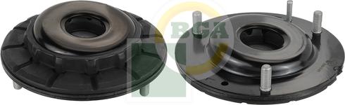 BGA SM9579 - Coupelle de suspension droxauto.com