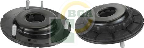 BGA SM9641 - Coupelle de suspension droxauto.com