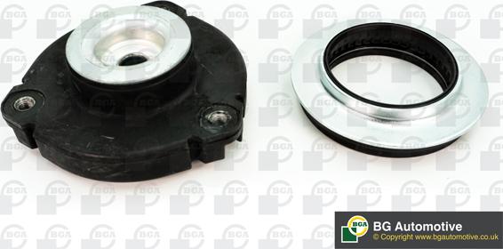 BGA SM96007 - Coupelle de suspension droxauto.com