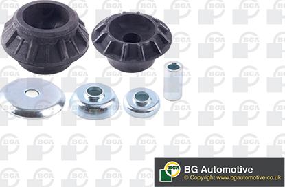 BGA SM9616 - Coupelle de suspension droxauto.com