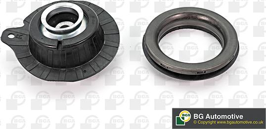 BGA SM9684 - Coupelle de suspension droxauto.com