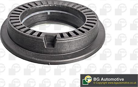 BGA SM9195 - Roulement, coupelle de suspension droxauto.com