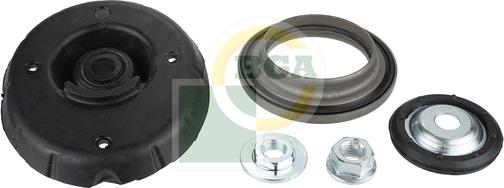 BGA SM9160 - Coupelle de suspension droxauto.com