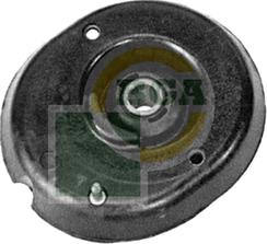 BGA SM91010 - Coupelle de suspension droxauto.com