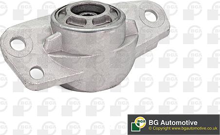 BGA SM9132 - Coupelle de suspension droxauto.com