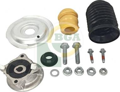 BGA SM5603 - Coupelle de suspension droxauto.com