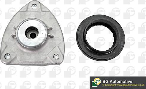 BGA SM5610 - Coupelle de suspension droxauto.com