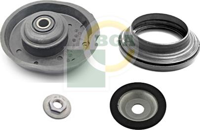 BGA SM6705 - Coupelle de suspension droxauto.com