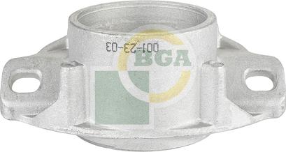 BGA SM6716 - Coupelle de suspension droxauto.com