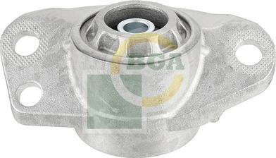 BGA SM0103 - Coupelle de suspension droxauto.com