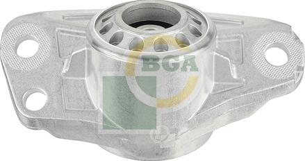 BGA SM0107 - Coupelle de suspension droxauto.com