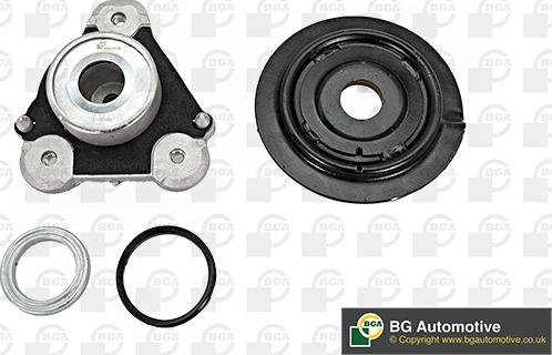 BGA SM1448 - Coupelle de suspension droxauto.com