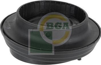 BGA SM1455 - Roulement, coupelle de suspension droxauto.com
