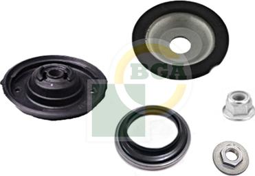 BGA SM1409 - Coupelle de suspension droxauto.com