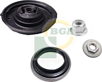 BGA SM1417 - Coupelle de suspension droxauto.com