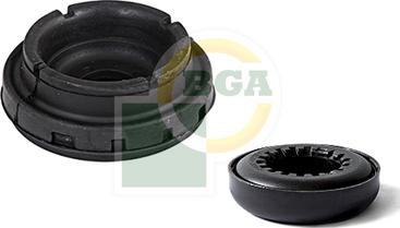 BGA SM1202 - Coupelle de suspension droxauto.com