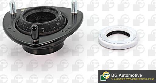 BGA SM8500 - Coupelle de suspension droxauto.com