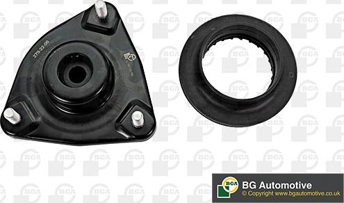 BGA SM3600 - Coupelle de suspension droxauto.com