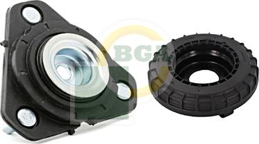 BGA SM2506 - Coupelle de suspension droxauto.com